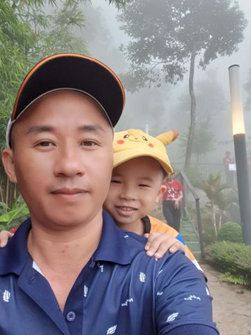 Bạn Nam Làm lại từ Ly dị 47 tuổi Tìm người để kết hôn ở Đông Thạnh, Hồ Chí Minh