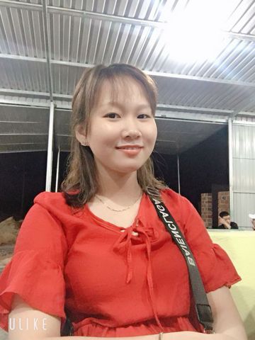 Bạn Nữ Thùy  Duyên Độc thân 24 tuổi Tìm người yêu lâu dài ở Quy Nhơn, Bình Định