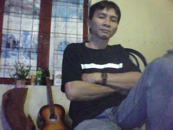 Bạn Nam PHONG TRẦN Độc thân 54 tuổi Tìm bạn đời ở Bến Cầu, Tây Ninh