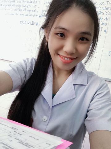 Bạn Nữ TynTyn Độc thân 29 tuổi Tìm người yêu lâu dài ở Ninh Kiều, Cần Thơ