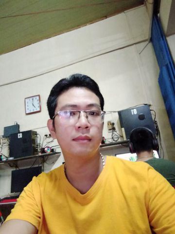 Bạn Nam Thanh Bình Độc thân 36 tuổi Tìm người để kết hôn ở Xuân Lộc, Đồng Nai
