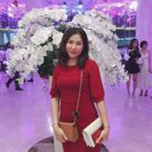 Loan Nguyễn - Tìm người để kết hôn - Bình Thạnh, TP Hồ Chí Minh - Tim người ket hôn