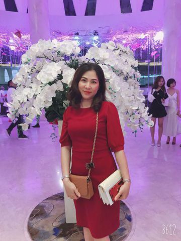 Bạn Nữ Loan Nguyễn Ly dị 45 tuổi Tìm người để kết hôn ở Bình Thạnh, TP Hồ Chí Minh