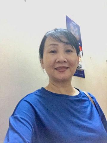 Bạn Nữ Hoa Nguyễn Ly dị 48 tuổi Tìm bạn đời ở Biên Hòa, Đồng Nai