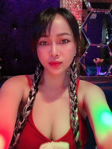 Bạn Nữ Albee Uyen Độc thân 37 tuổi Tìm người để kết hôn ở Gò Vấp, TP Hồ Chí Minh