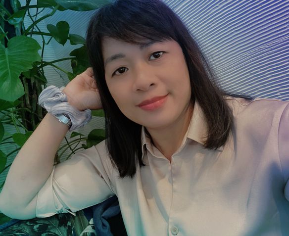 Bạn Nữ Mai Phương Độc thân 46 tuổi Tìm bạn bè mới ở Củ Chi, TP Hồ Chí Minh