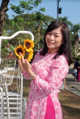 Bạn Nữ Mai Phương Độc thân 45 tuổi Tìm bạn bè mới ở Củ Chi, TP Hồ Chí Minh