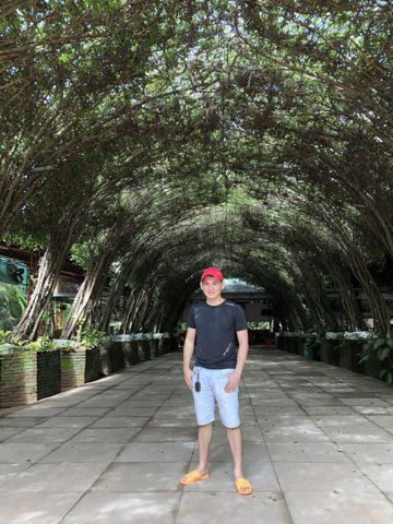 Bạn Nam Vương khang Độc thân 39 tuổi Tìm người để kết hôn ở Quận 12, TP Hồ Chí Minh