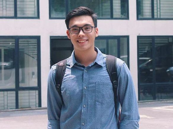 Bạn Nam Hung Nguyen Độc thân 32 tuổi Tìm người yêu lâu dài ở Long Biên, Hà Nội