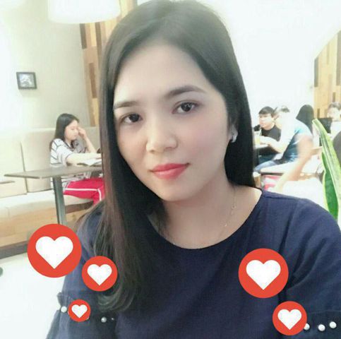 Bạn Nữ Trần Ngân Độc thân 34 tuổi Tìm bạn đời ở Tân Bình, TP Hồ Chí Minh