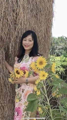 Bạn Nữ Thảo Vy Độc thân 44 tuổi Tìm bạn bè mới ở Tân Bình, TP Hồ Chí Minh