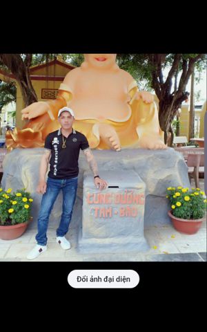 Bạn Nam Trương Văn Độc thân 37 tuổi Tìm người yêu lâu dài ở Mỹ Tho, Tiền Giang