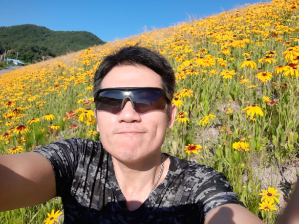 Bạn Nam Karman Độc thân 39 tuổi Tìm người yêu lâu dài ở Incheon, Hàn Quốc
