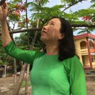 Đặng Hà - Tìm người để kết hôn - Nhà Bè, TP Hồ Chí Minh - Hoa sen nhỏ tìm bạn