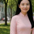 AnAn - Tìm bạn đời - Trung Mỹ Tây, Hồ Chí Minh - tìm người phù hợp tìm hiểu để tiến tới hôn nhân