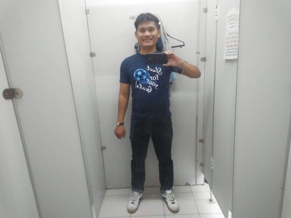 Bạn Nam Duy Nguyen Độc thân 36 tuổi Tìm bạn đời ở Nha Trang, Khánh Hòa