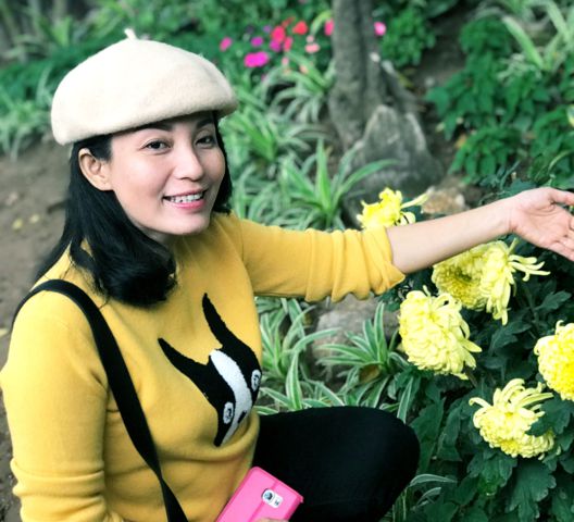 Bạn Nữ Minh Minh Độc thân 44 tuổi Tìm người yêu lâu dài ở Tân Bình, TP Hồ Chí Minh