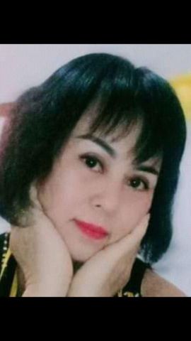Bạn Nữ Hoa Nguyễn Ly dị 57 tuổi Tìm bạn đời ở Quận 3, TP Hồ Chí Minh