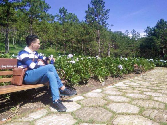 Bạn Nam Lê quang tuấn Độc thân 32 tuổi Tìm người yêu lâu dài ở Phú Quốc, Kiên Giang