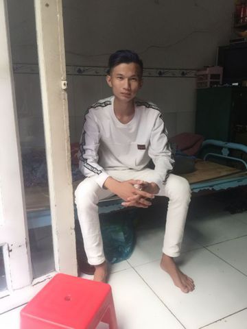 Bạn Nam Văn Toàn Độc thân 25 tuổi Tìm người để kết hôn ở Đức Hòa, Long An