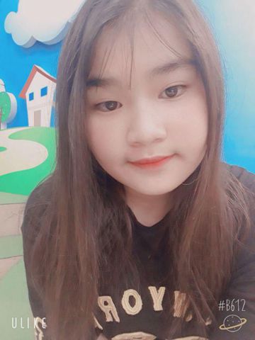 Bạn Nữ Iris Phan Độc thân 22 tuổi Tìm bạn bè mới ở Quận 7, TP Hồ Chí Minh