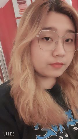 Bạn Nữ Bảo Tuyết Độc thân 26 tuổi Tìm người yêu lâu dài ở Gò Vấp, TP Hồ Chí Minh