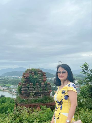 Bạn Nữ Thanh Trà Độc thân 56 tuổi Tìm bạn đời ở Quận 12, TP Hồ Chí Minh
