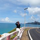 Lan Tím - Tìm người yêu lâu dài - Tân Thành, Hồ Chí Minh - Chờ người nơi ấy!