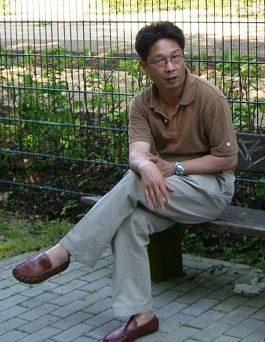 Bạn Nam Houseman Độc thân 57 tuổi Tìm người yêu lâu dài ở Hesse, Đức