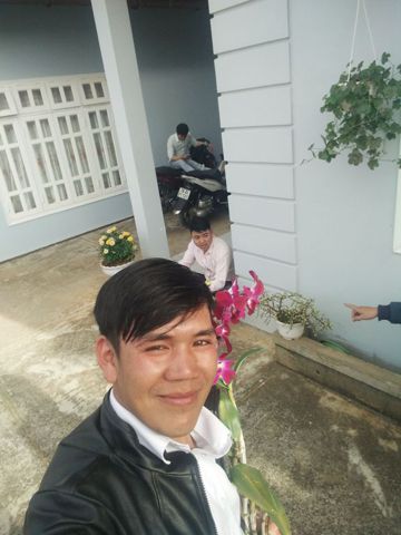 Bạn Nam Dũng Độc thân 34 tuổi Tìm bạn đời ở Đà Lạt, Lâm Đồng