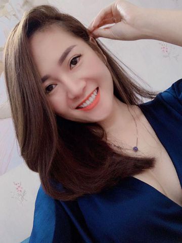 Bạn Nữ Le Ngan Độc thân 33 tuổi Tìm người để kết hôn ở Quận 4, TP Hồ Chí Minh