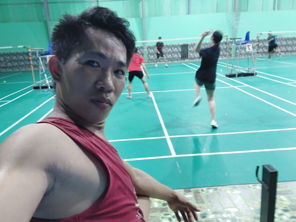 Bạn Nam Thi Nguyen Độc thân 35 tuổi Tìm người yêu lâu dài ở Ninh Kiều, Cần Thơ