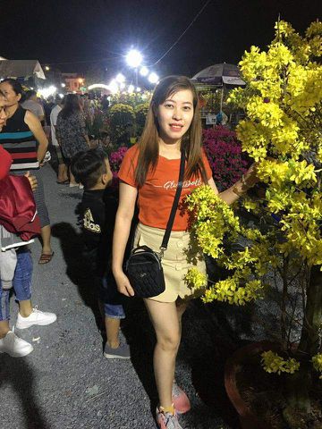 Bạn Nữ Ng Nh Độc thân 41 tuổi Tìm bạn bè mới ở Biên Hòa, Đồng Nai