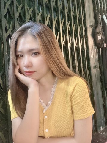 Bạn Nữ Hiệp Độc thân 28 tuổi Tìm người yêu lâu dài ở Sông Cầu, Phú Yên