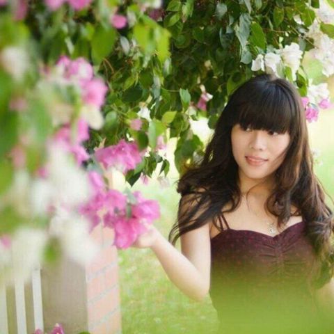 Bạn Nữ Công Độc thân 31 tuổi Tìm bạn đời ở Tân Phú, TP Hồ Chí Minh
