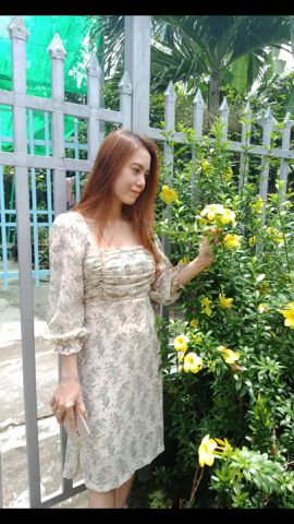 Bạn Nữ Nau Độc thân 39 tuổi Tìm người yêu lâu dài ở Ninh Kiều, Cần Thơ