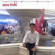 Bạn Nam tran Ở góa 23 tuổi Tìm bạn đời ở Cầu Giấy, Hà Nội