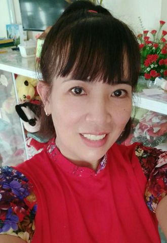 Bạn Nữ Võ Ngọc Thuỷ Ly dị 46 tuổi Tìm người yêu lâu dài ở Biên Hòa, Đồng Nai