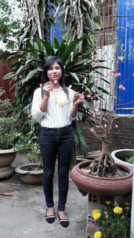 Bạn Nữ Nguyễn Độc thân 34 tuổi Tìm bạn bè mới ở Vũng Tàu, Bà Rịa - Vũng Tàu