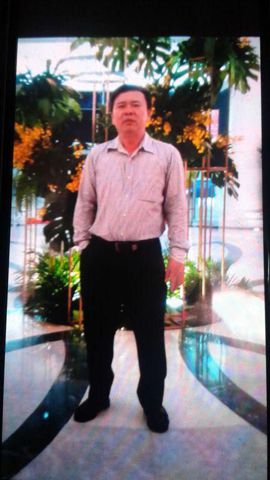 Bạn Nam Nguyễn Đình Độc thân 60 tuổi Tìm người để kết hôn ở Quận 9, TP Hồ Chí Minh