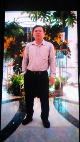 Bạn Nam Nguyễn Đình Độc thân 59 tuổi Tìm người để kết hôn ở Quận 9, TP Hồ Chí Minh