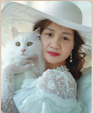 Bạn Nữ IHồng Yến Ly dị 48 tuổi Tìm bạn đời ở Bình Chánh, TP Hồ Chí Minh
