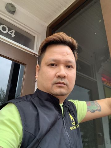 Bạn Nam Nathan Độc thân 41 tuổi Tìm người yêu lâu dài ở District of Columbia, Mỹ