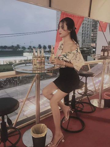 Bạn Nữ trần hương Độc thân 28 tuổi Tìm người để kết hôn ở Hải Châu, Đà Nẵng