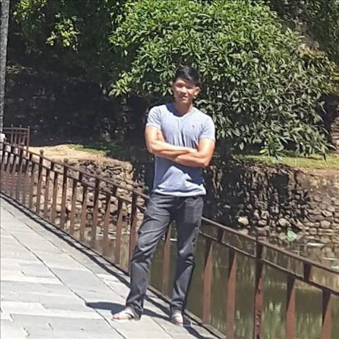 Bạn Nam Hoàng Liêm Độc thân 38 tuổi Tìm người để kết hôn ở Tân Bình, TP Hồ Chí Minh