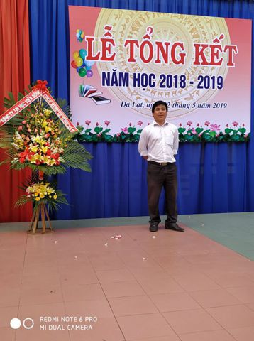 Bạn Nam nguyễn hữu Ly dị 41 tuổi Tìm người yêu lâu dài ở Đà Lạt, Lâm Đồng