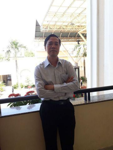 Bạn Nam Trung Thành Độc thân 46 tuổi Tìm người để kết hôn ở Tân Bình, TP Hồ Chí Minh
