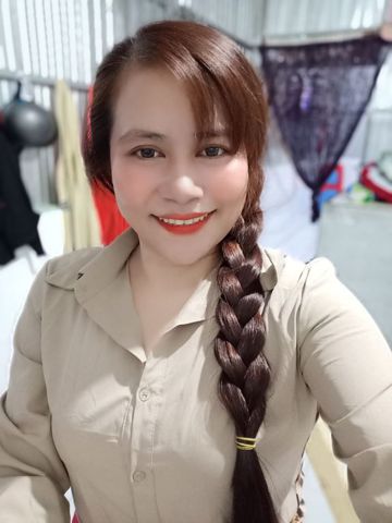 Bạn Nữ Trần Thị Tố Ly dị 38 tuổi Tìm bạn đời ở Châu Thành, Kiên Giang