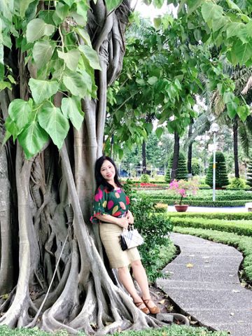 Bạn Nữ Mây Độc thân 59 tuổi Tìm người yêu lâu dài ở Quận 3, TP Hồ Chí Minh