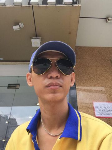 Bạn Nam Phạm Vũ Ly dị 41 tuổi Tìm bạn đời ở Tân Bình, TP Hồ Chí Minh